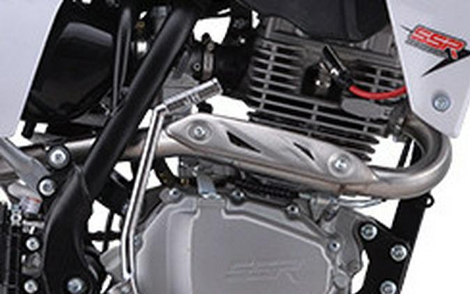 2026 XD 150 - SSR Motorsports