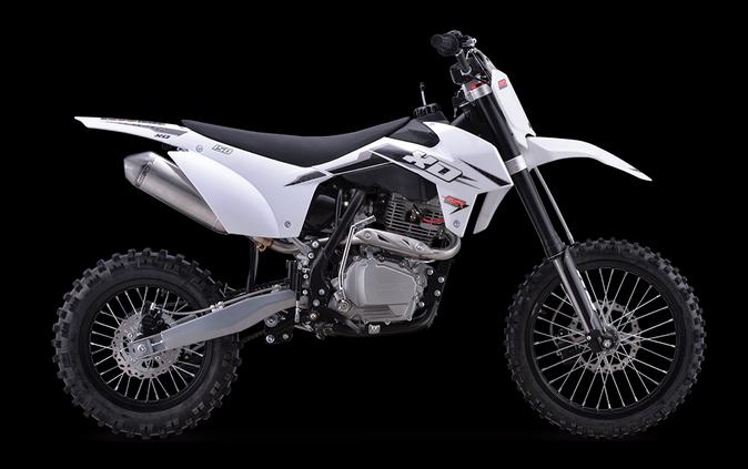 2026 XD 150 - SSR Motorsports