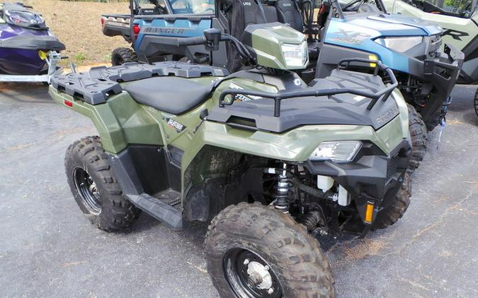 2025 Polaris® Sportsman 570