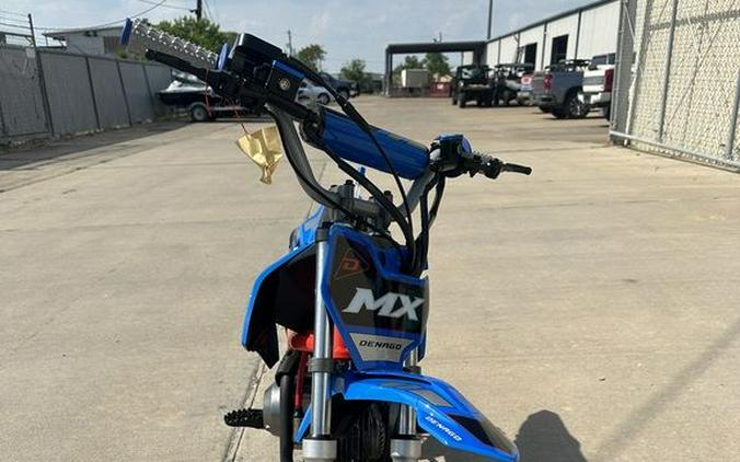 2026 DENAGO MX