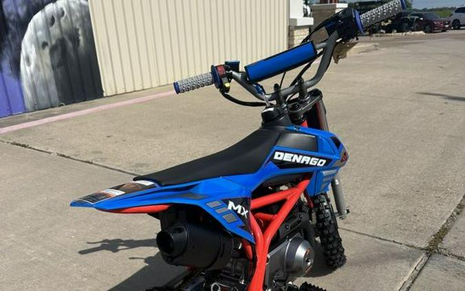 2026 DENAGO MX