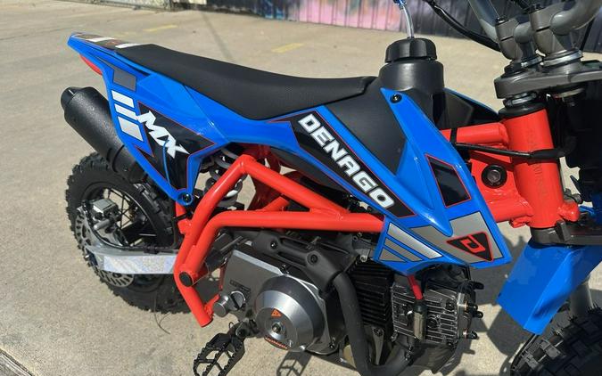 2026 DENAGO MX