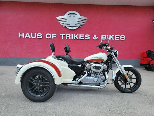 haus of trikes and bikes