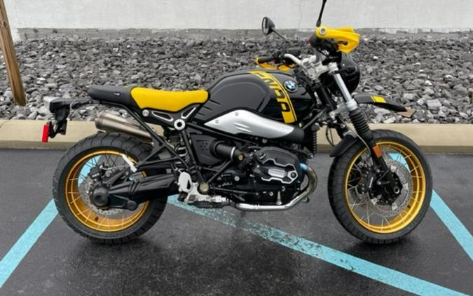 2021 BMW R nineT Pure Review: Option 719 Edition + Select Package