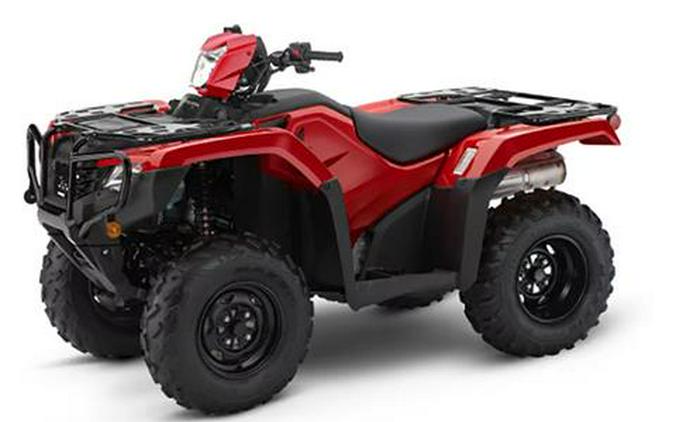 2024 Honda FourTrax Foreman 4x4 ES EPS