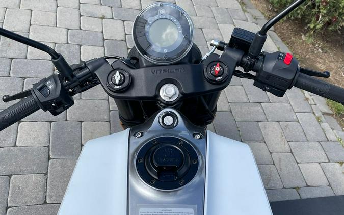 2023 Husqvarna® Vitpilen 401