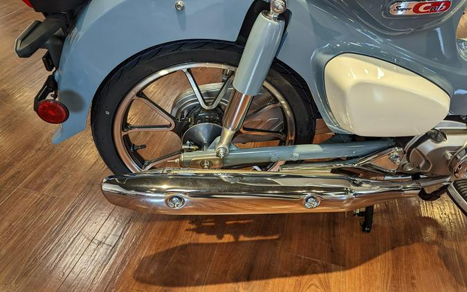 2023 Honda SUPER CUB C125 ABS