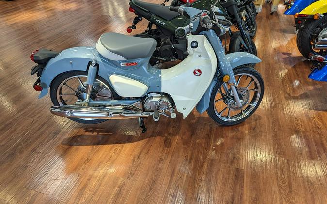 2023 Honda SUPER CUB C125 ABS