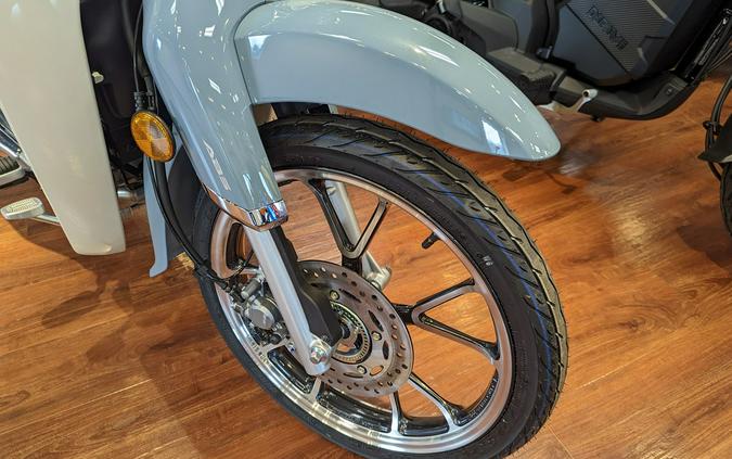 2023 Honda SUPER CUB C125 ABS