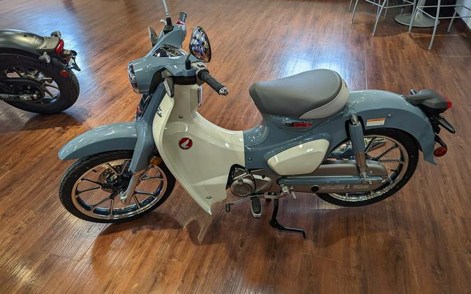 2023 Honda SUPER CUB C125 ABS