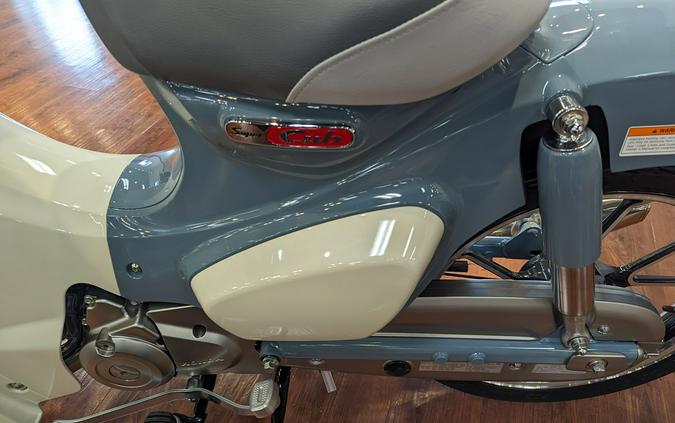 2023 Honda SUPER CUB C125 ABS