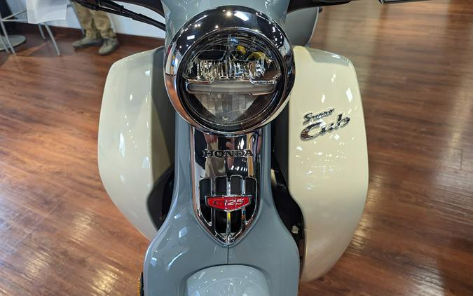 2023 Honda SUPER CUB C125 ABS