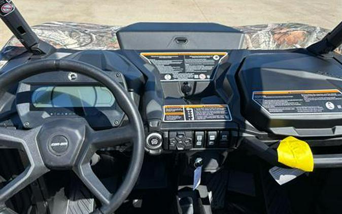 2024 Can-Am Commander X MR 1000R