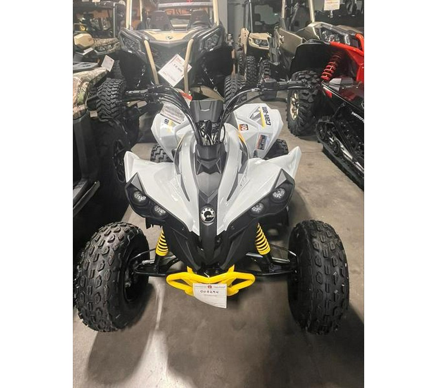 2024 Can-Am® Renegade 110 EFI