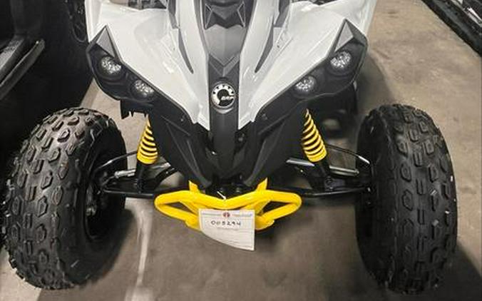 2024 Can-Am® Renegade 110 EFI