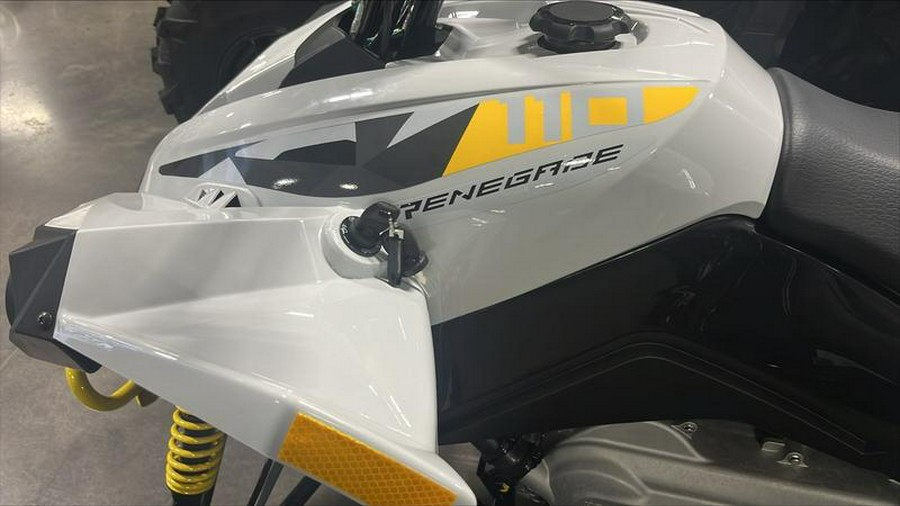 2024 Can-Am® Renegade 110 EFI