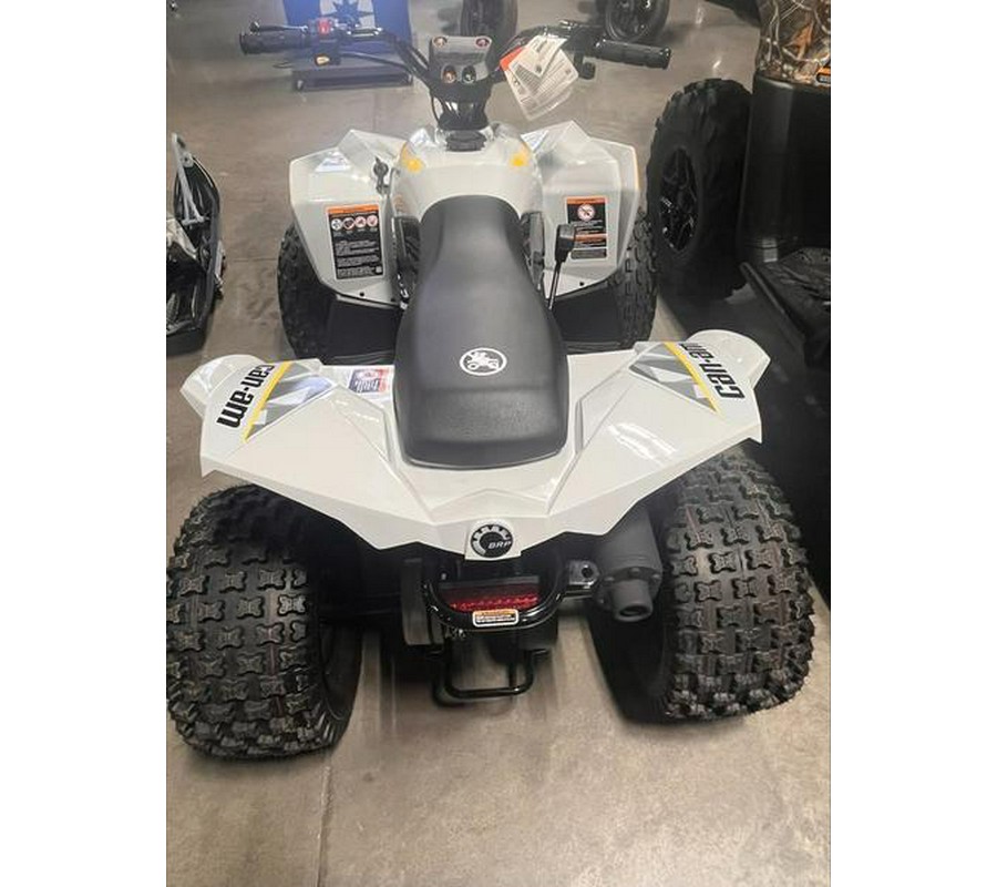 2024 Can-Am® Renegade 110 EFI