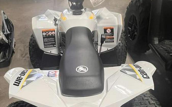 2024 Can-Am® Renegade 110 EFI