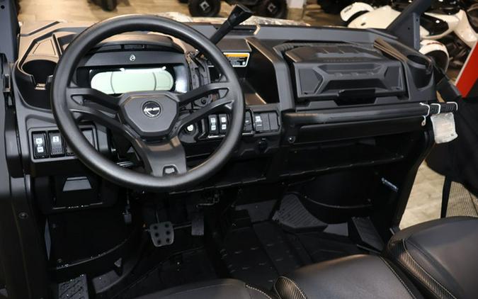 2024 Can-Am Defender MAX X Mr HD10 Wildland Camo