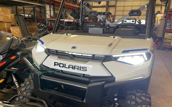 2024 Polaris Industries R24E3GC4BD RGR-24EVFSULTMPEARL