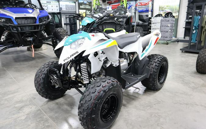 2024 Polaris Outlaw 110 EFI