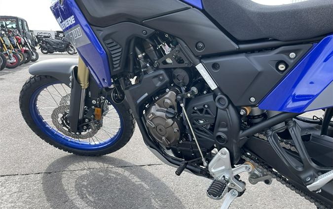 2024 Yamaha Ténéré 700