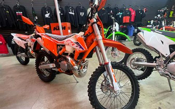 2023 KTM 250 XC-W