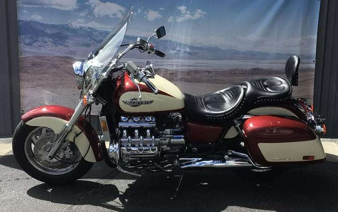 1998 Honda® GOLDWING