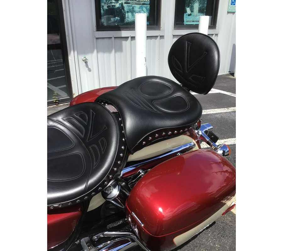 1998 Honda® GOLDWING