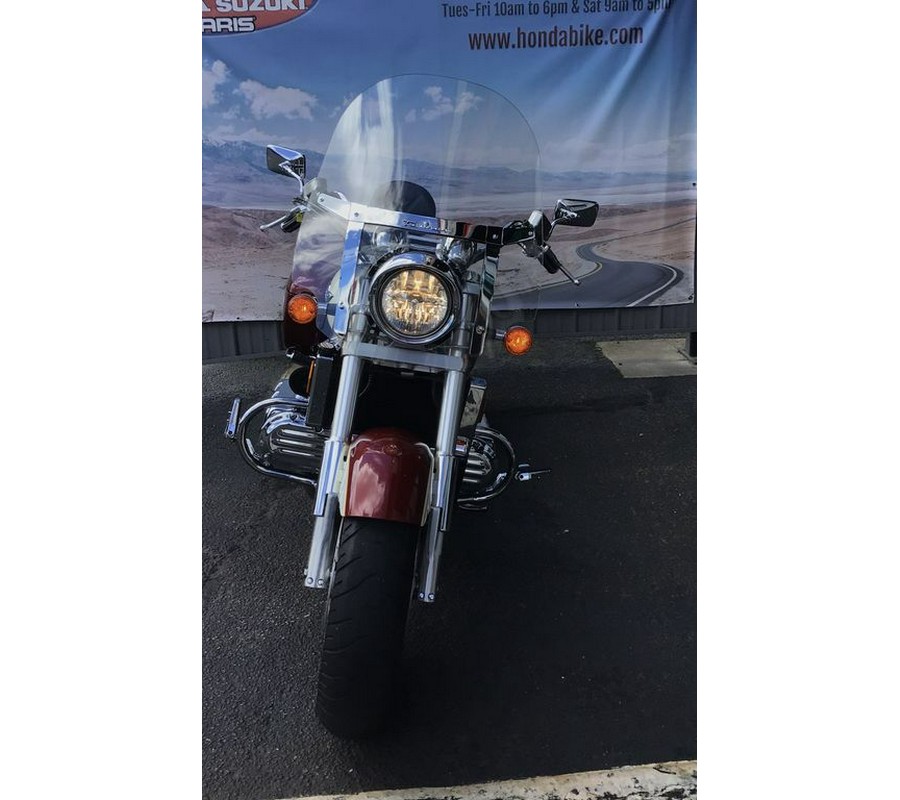 1998 Honda® GOLDWING