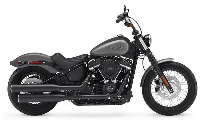 2018 Harley-Davidson® FXBB - Softail® Street Bob®