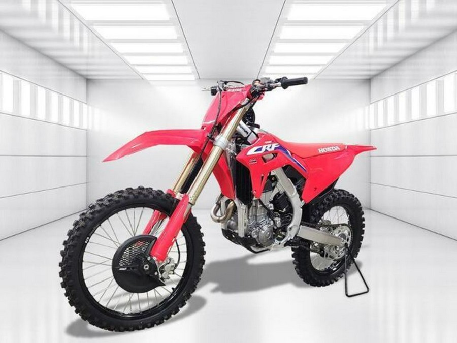 2023 Honda CRF 450R-S