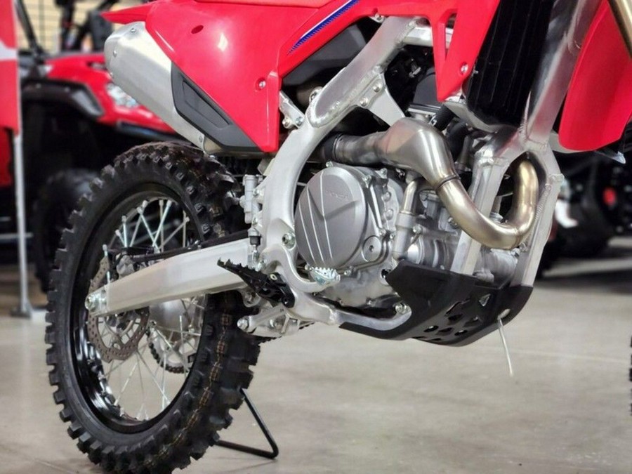 2023 Honda CRF 450R-S