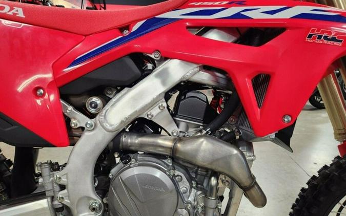 2023 Honda CRF 450R-S