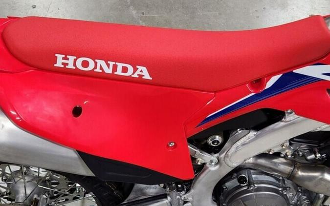 2023 Honda CRF 450R-S