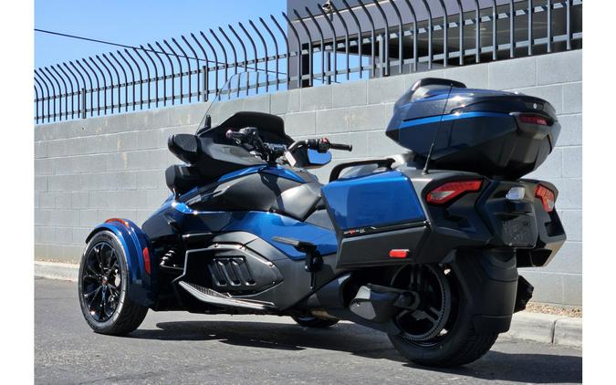 2020 Can-Am Spyder RT Limited - Dark Edition