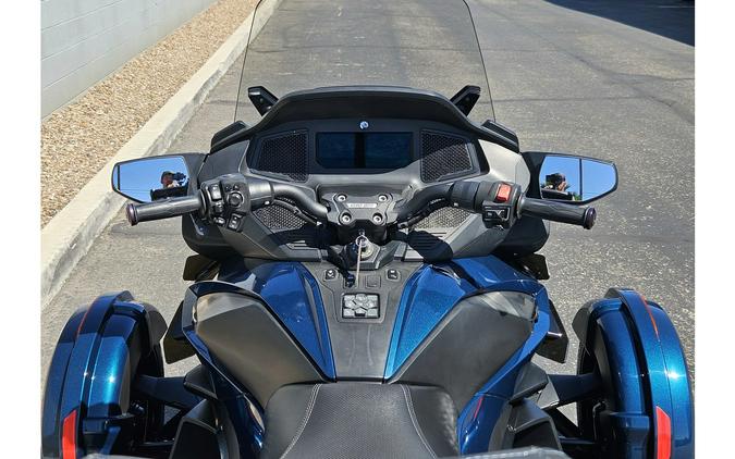 2020 Can-Am Spyder RT Limited - Dark Edition