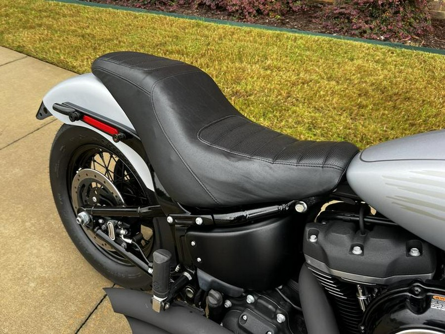 2020 Harley-Davidson® FXBB - Softail® Street Bob®