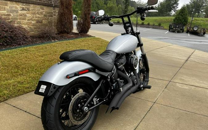 2020 Harley-Davidson® FXBB - Softail® Street Bob®