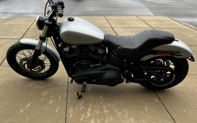 2020 Harley-Davidson® FXBB - Softail® Street Bob®