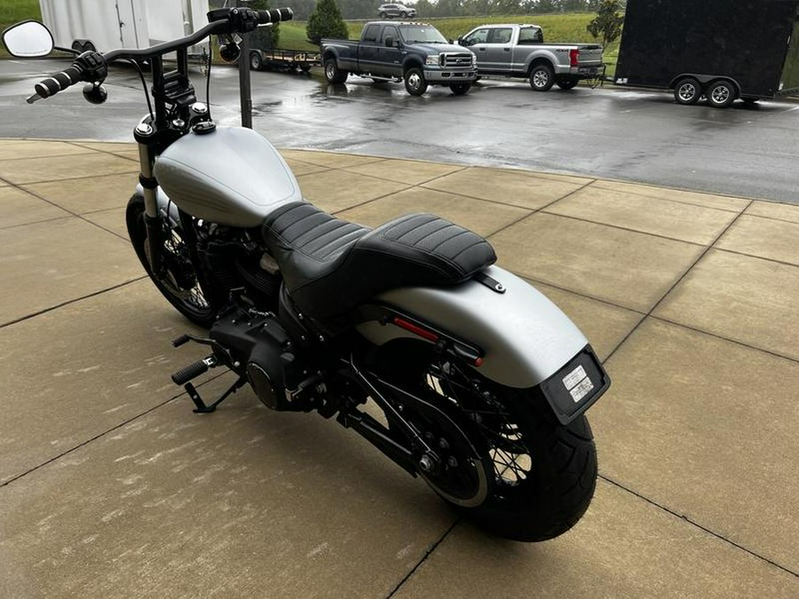 2020 Harley-Davidson® FXBB - Softail® Street Bob®