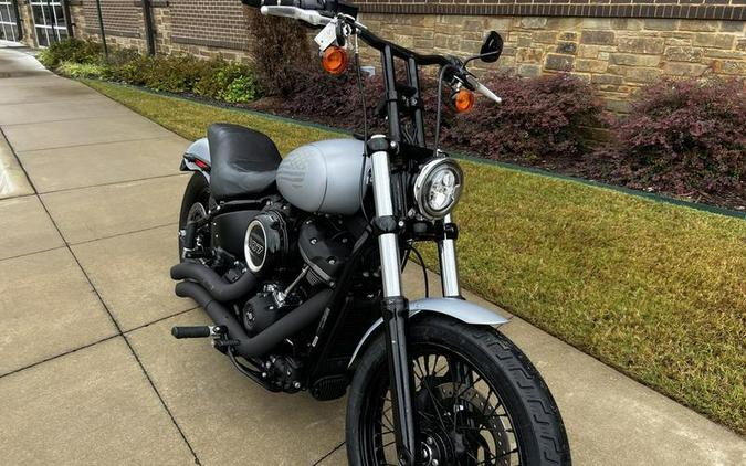 2020 Harley-Davidson® FXBB - Softail® Street Bob®