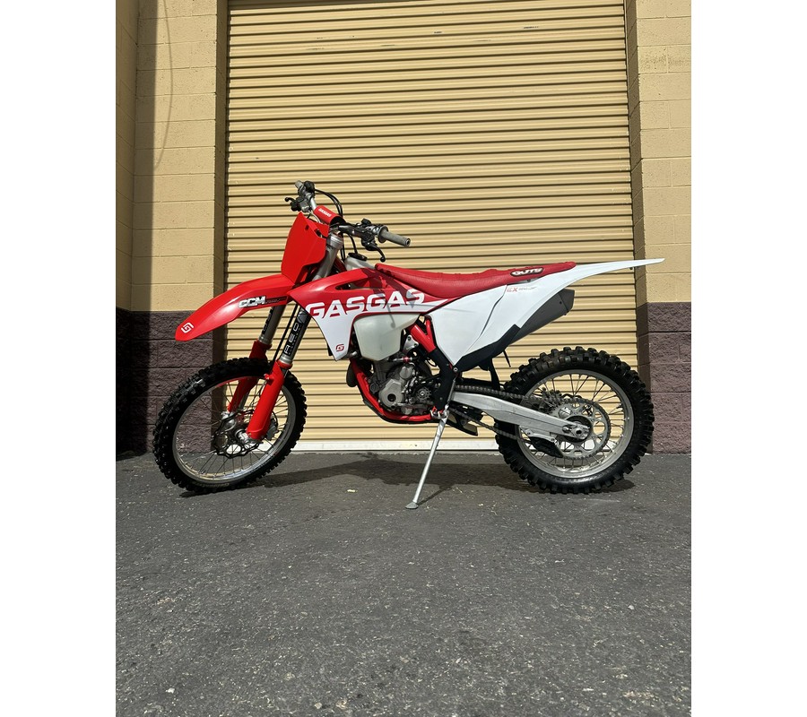 2022 GASGAS EX 350F