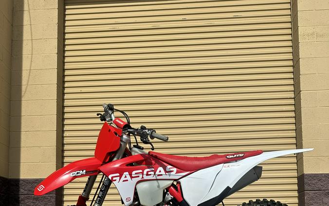 2022 GASGAS EX 350F