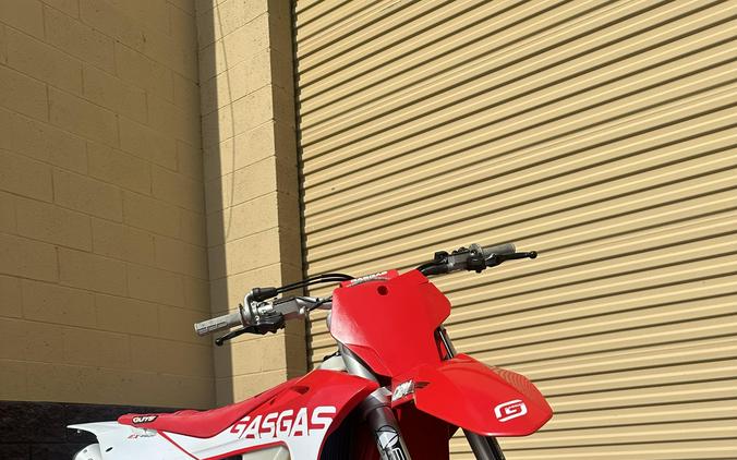 2022 GASGAS EX 350F