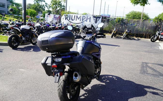 2023 Suzuki V-Strom 1050