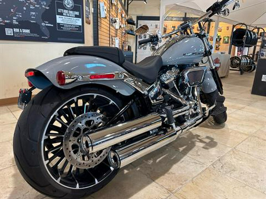 2024 Harley-Davidson Breakout®