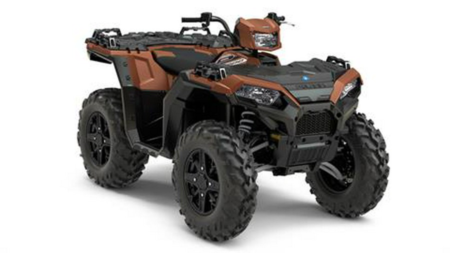 2018 Polaris Sportsman XP 1000