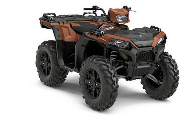 2018 Polaris Sportsman XP 1000