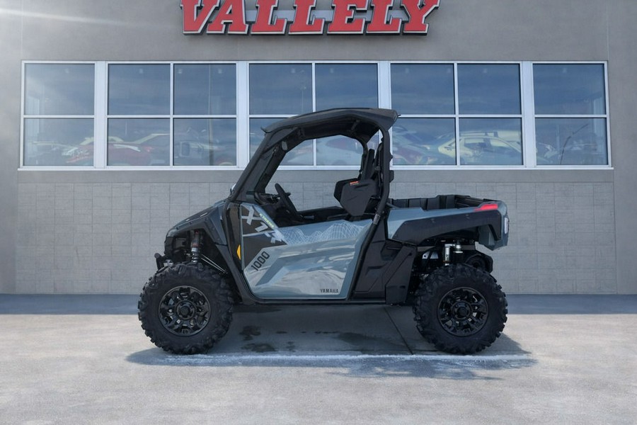 2026 Yamaha Wolverine X2 1000 Xt-R